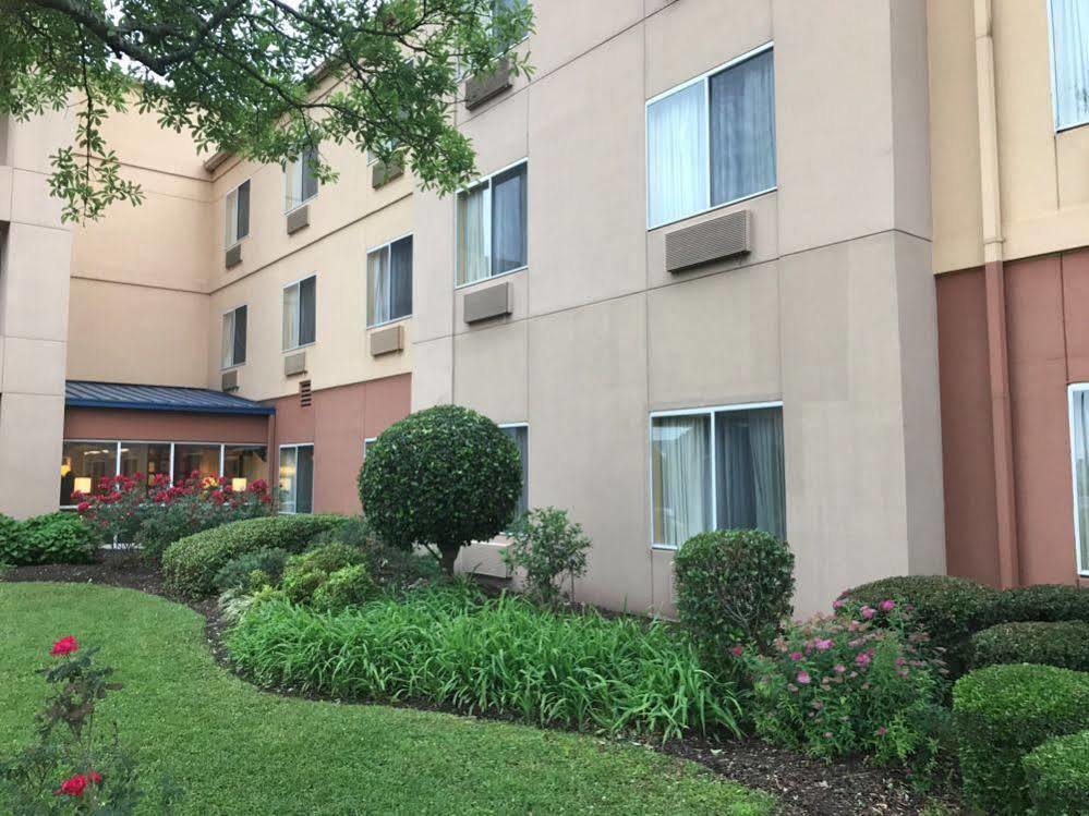 Wingate By Wyndham Shreveport Airport Hotel Exterior photo